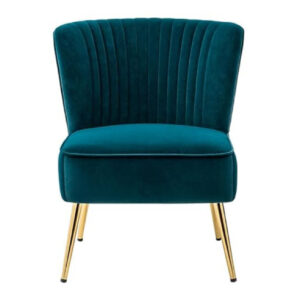 Velvet Dining Chair